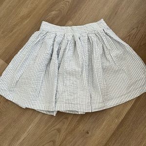 💕3 for $15 - Urban Outffiters Pinstripe Skirt